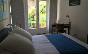 Appartement Claussat