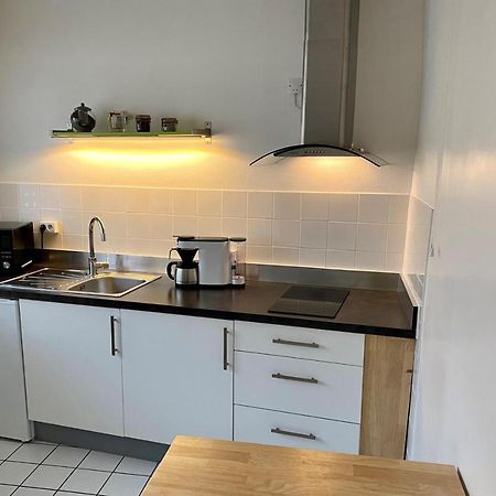 Appartement Claussat Chamalières Extérieur photo