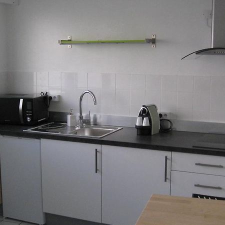 Appartement Claussat Chamalières Extérieur photo