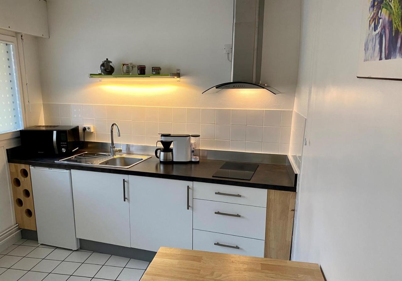 Appartement Claussat Chamalières Extérieur photo