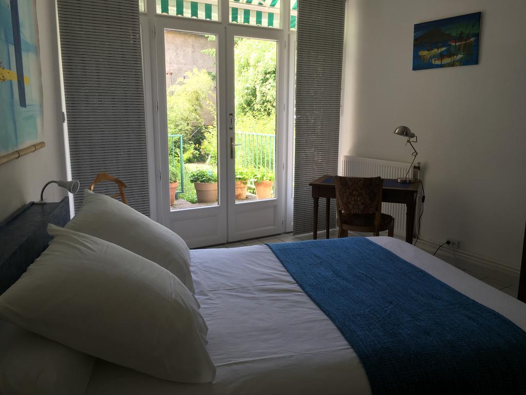 Appartement Claussat Chamalières Extérieur photo