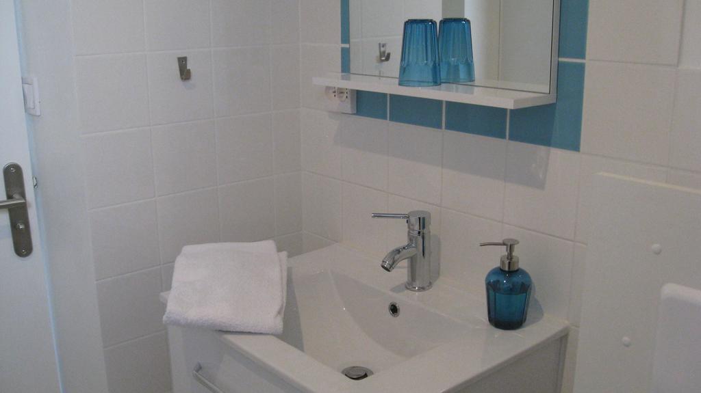 Appartement Claussat Chamalières Extérieur photo